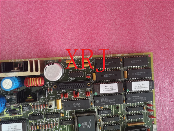 GE DS3800NEPB1C1C分散型控制系统福建现货